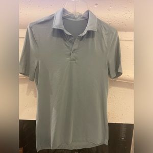 Men’s lululemon polo.